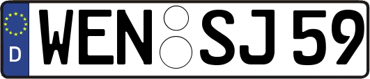 WEN-SJ59