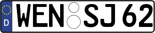 WEN-SJ62