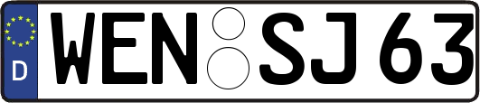 WEN-SJ63