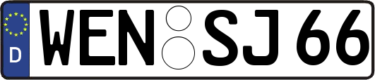 WEN-SJ66
