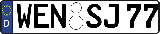 WEN-SJ77