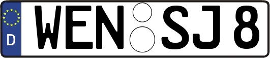 WEN-SJ8