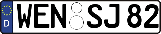 WEN-SJ82