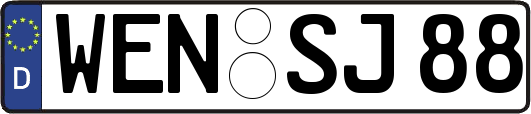 WEN-SJ88