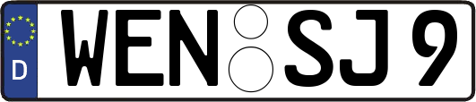 WEN-SJ9