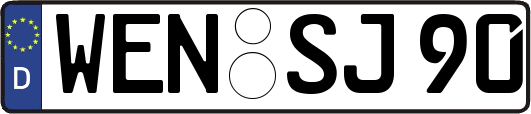 WEN-SJ90