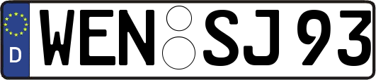 WEN-SJ93