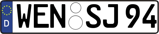 WEN-SJ94