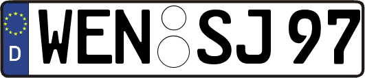 WEN-SJ97