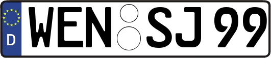 WEN-SJ99