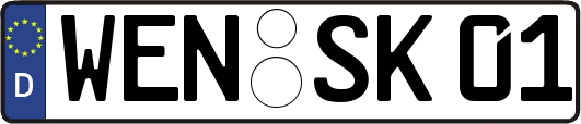 WEN-SK01
