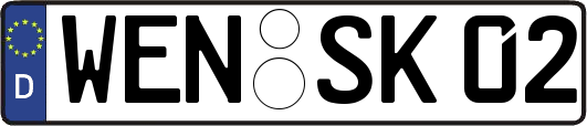 WEN-SK02