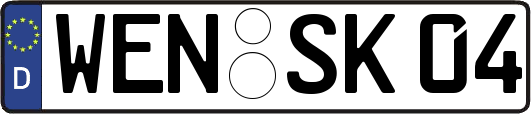 WEN-SK04