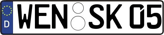WEN-SK05