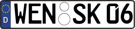 WEN-SK06