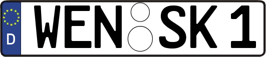 WEN-SK1