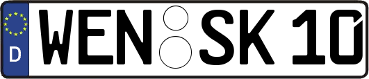 WEN-SK10