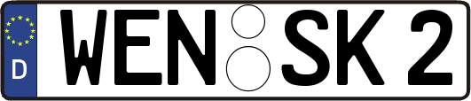 WEN-SK2