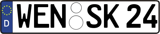 WEN-SK24