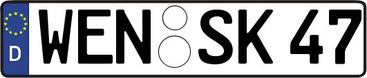 WEN-SK47