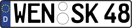 WEN-SK48