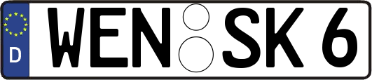 WEN-SK6