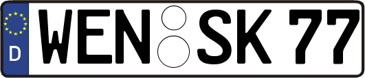 WEN-SK77