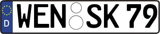 WEN-SK79