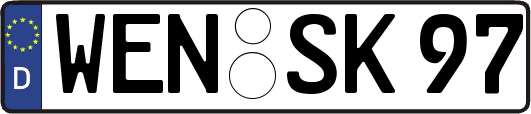 WEN-SK97