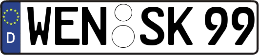 WEN-SK99