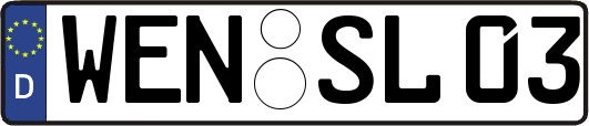 WEN-SL03