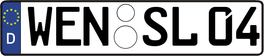 WEN-SL04