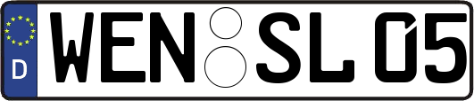 WEN-SL05