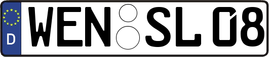WEN-SL08