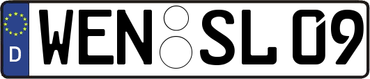 WEN-SL09