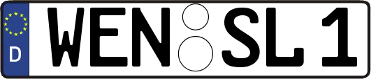 WEN-SL1
