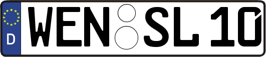 WEN-SL10