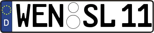 WEN-SL11