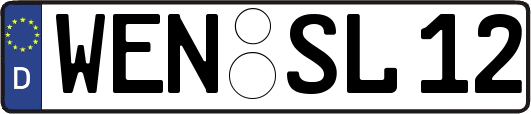 WEN-SL12