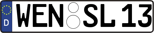 WEN-SL13