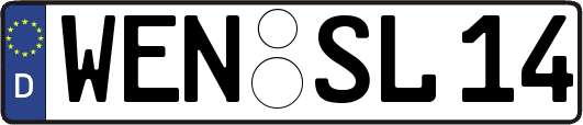 WEN-SL14