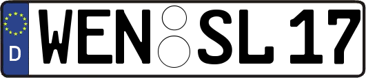 WEN-SL17