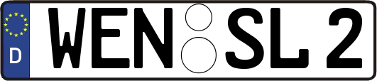 WEN-SL2