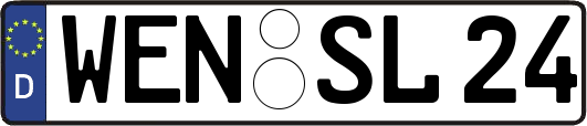 WEN-SL24