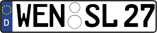 WEN-SL27