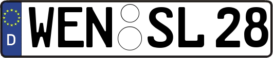 WEN-SL28