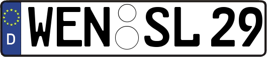 WEN-SL29