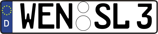 WEN-SL3