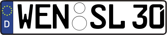 WEN-SL30
