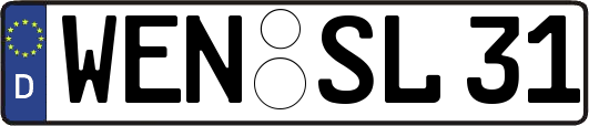 WEN-SL31